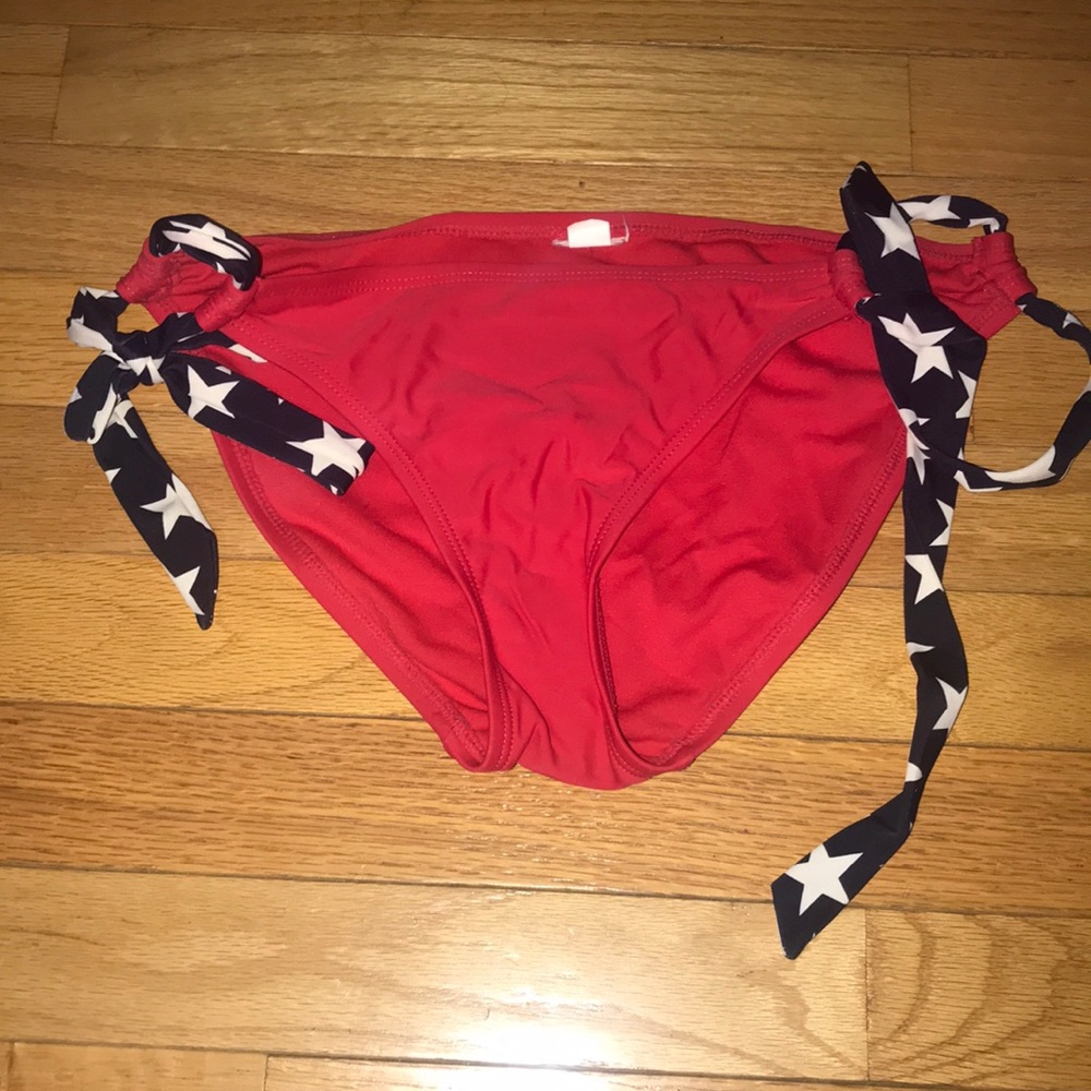 Bikini bottoms